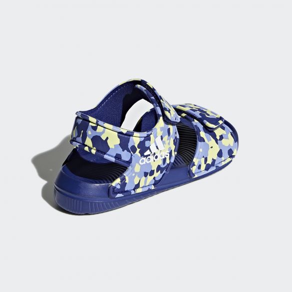 Детские сандалии Adidas AltaSwim K DA9663