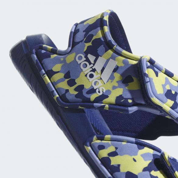 Детские сандалии Adidas AltaSwim K DA9663
