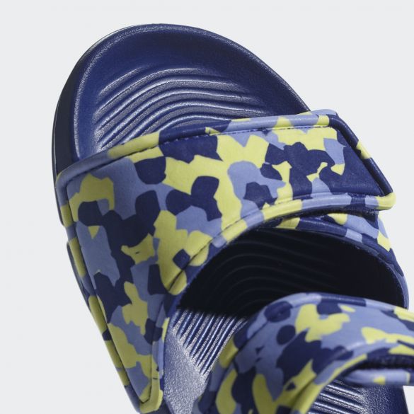 Детские сандалии Adidas AltaSwim K DA9663