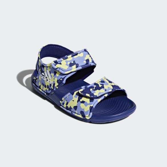Детские сандалии Adidas AltaSwim K DA9663