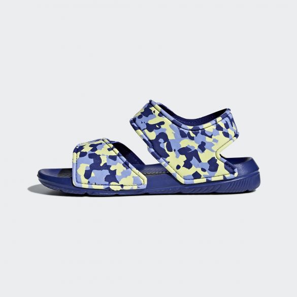 Детские сандалии Adidas AltaSwim K DA9663