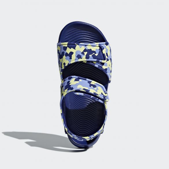 Детские сандалии Adidas AltaSwim K DA9663