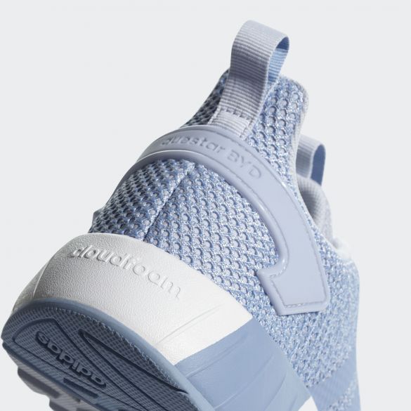 Женские кроссовки Adidas Neo Questar Byd W DB1689