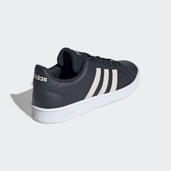 Мужские кроссовки Adidas Grand Court Base EE7906