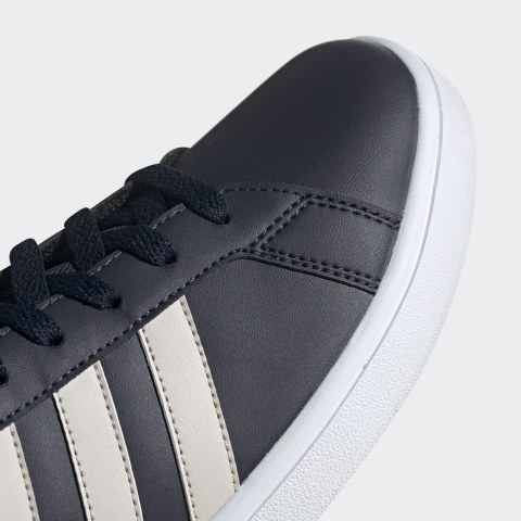  Чоловічі кросівки Adidas Grand Court Base EE7906_image_7