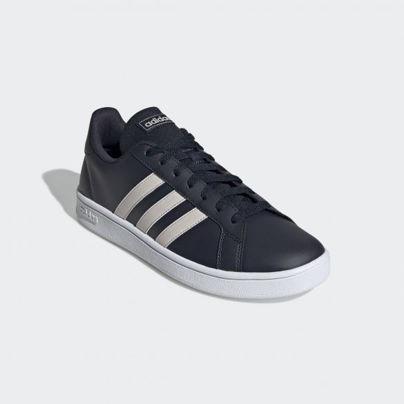 Мужские кроссовки Adidas Grand Court Base EE7906