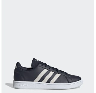  Чоловічі кросівки Adidas Grand Court Base EE7906