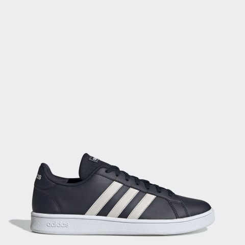  Чоловічі кросівки Adidas Grand Court Base EE7906_image_1