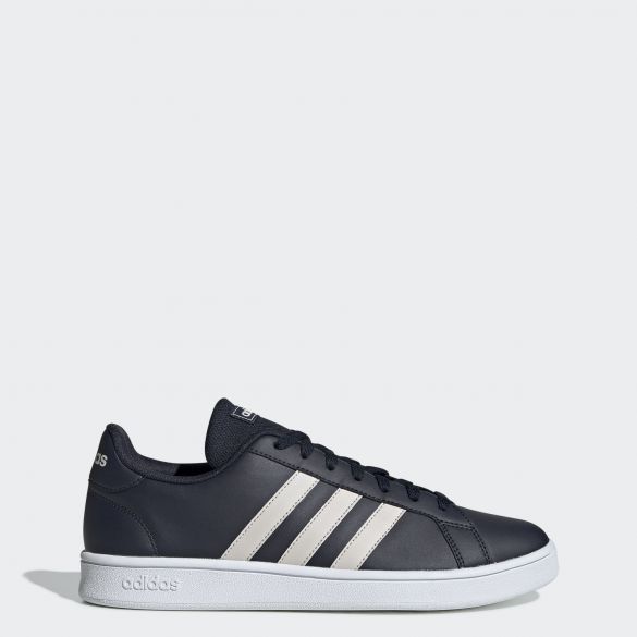 Мужские кроссовки Adidas Grand Court Base EE7906_image_1