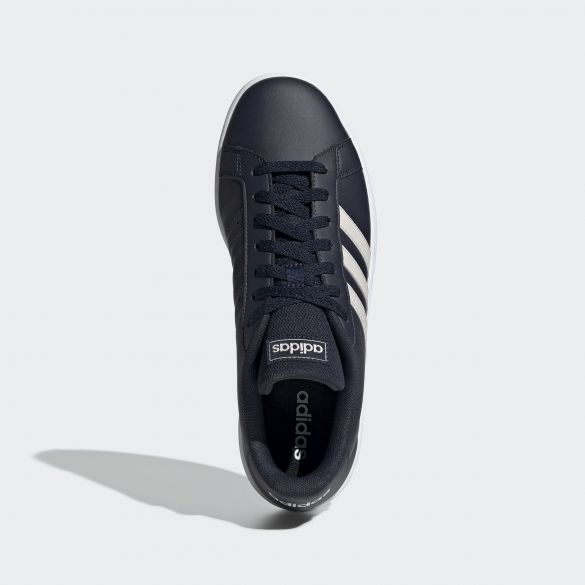 Мужские кроссовки Adidas Grand Court Base EE7906