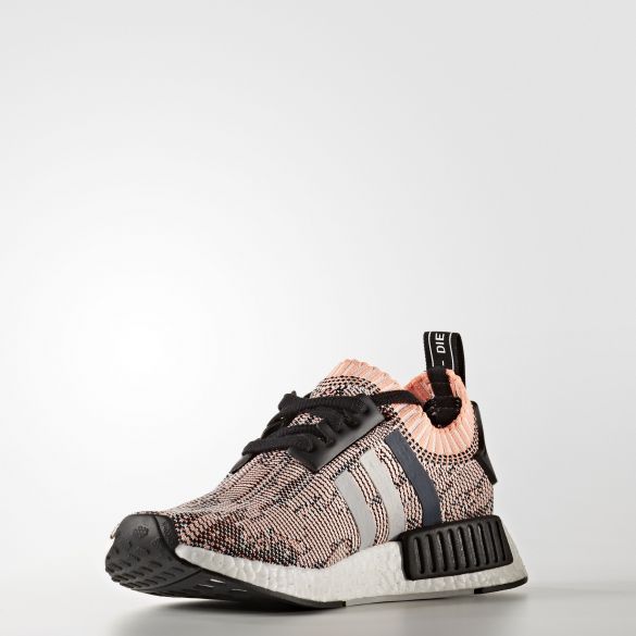 Женские кроссовки Adidas Originals NMD_R1 W PK BB2361