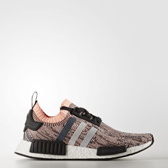 Женские кроссовки Adidas Originals NMD_R1 W PK BB2361