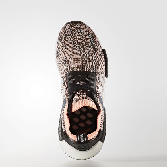 Женские кроссовки Adidas Originals NMD_R1 W PK BB2361