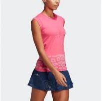 Футболка для тенниса Adidas by Stella McCartney Tee DP0255_image_2