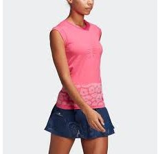 Футболка для тенниса Adidas by Stella McCartney Tee DP0255