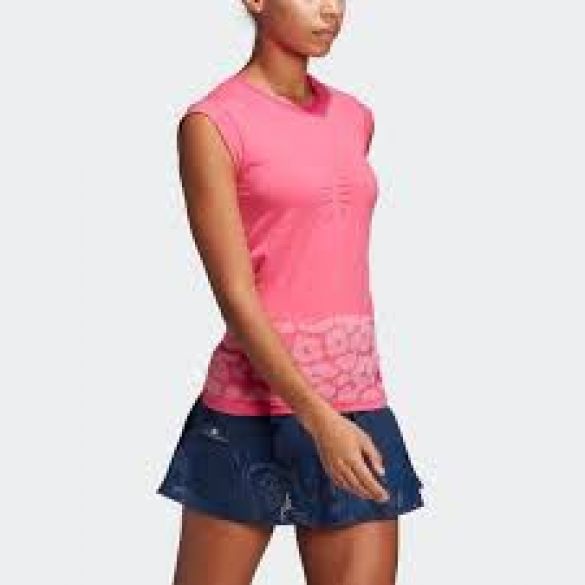 Футболка для тенниса Adidas by Stella McCartney Tee DP0255_image_1