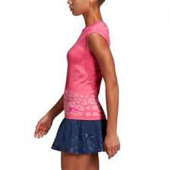 Футболка для тенниса Adidas by Stella McCartney Tee DP0255_image_2