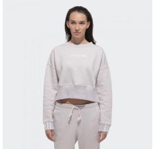 Укорочений джемпер жіночий Adidas Originals Coeeze CR Sweat DU2343
