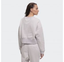 Укорочений джемпер жіночий Adidas Originals Coeeze CR Sweat DU2343