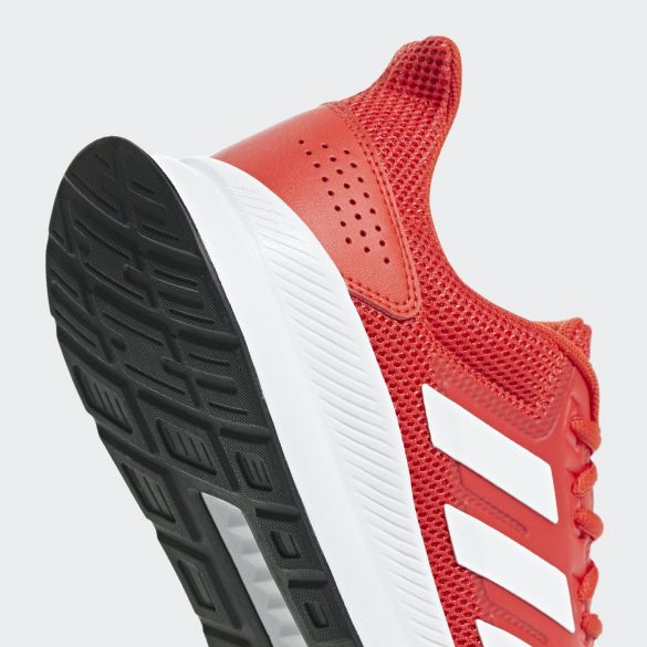 Мужские кроссовки Adidas Neo Runfalcon F36202_image_5