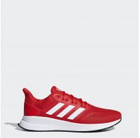Мужские кроссовки Adidas Neo Runfalcon F36202_image_9