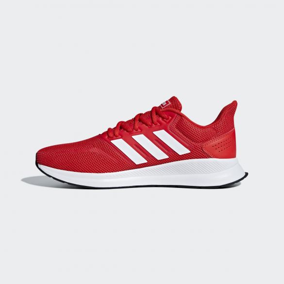 Мужские кроссовки Adidas Neo Runfalcon F36202_image_2