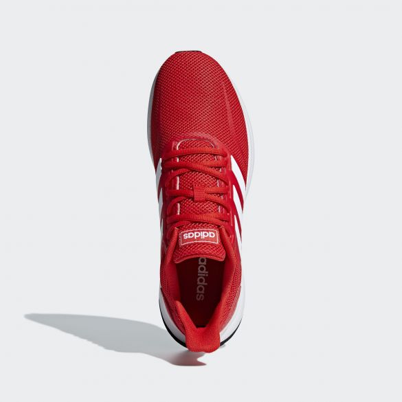 Мужские кроссовки Adidas Neo Runfalcon F36202_image_7