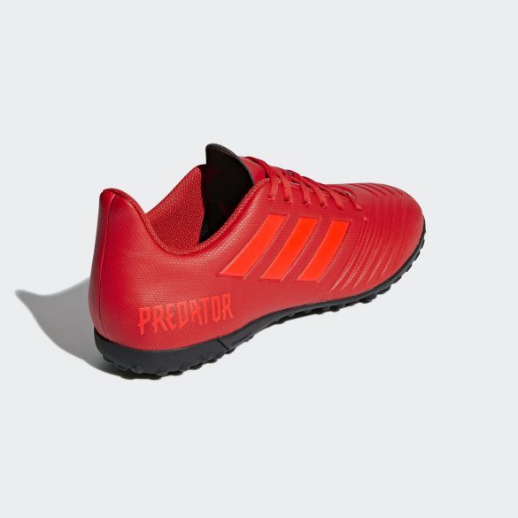 Сороконожки Adidas Predator 19.4 TF D97973_image_6