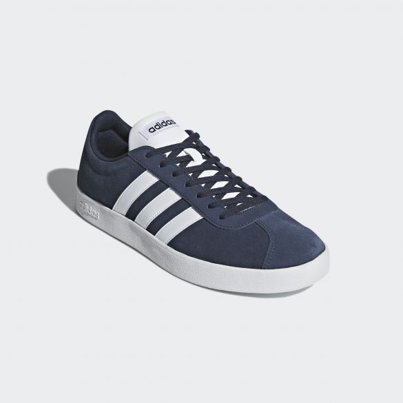 Чоловічі кросівки Adidas VL Court 2.0 DA9854_image_3