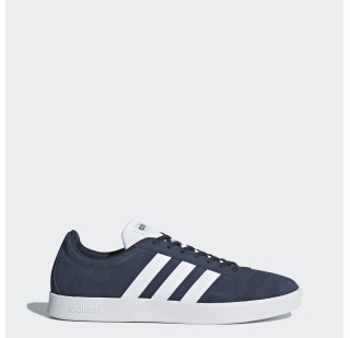 Чоловічі кросівки Adidas VL Court 2.0 DA9854