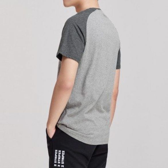 Футболка Adidas M Ce Raglan Tee DW7917_image_2