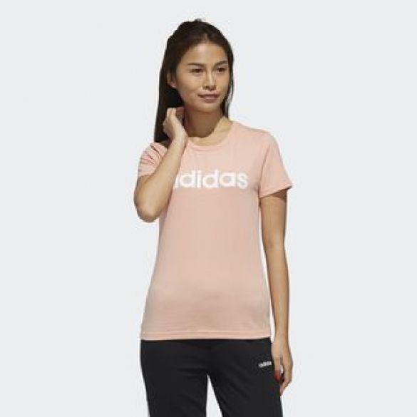 Футболка Adidas W Ce Tee DW7946_image_1