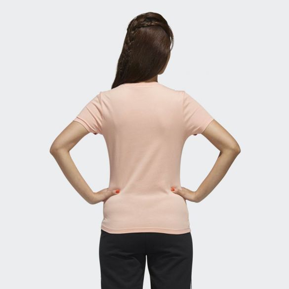 Футболка Adidas W Ce Tee DW7946_image_4