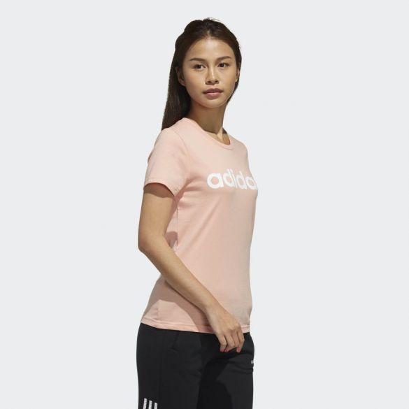 Футболка Adidas W Ce Tee DW7946_image_3