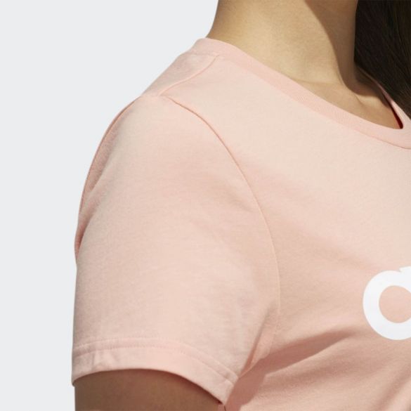 Футболка Adidas W Ce Tee DW7946_image_5