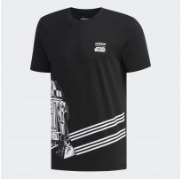 Футболка Adidas Star Wars Tee DW8168_image_2