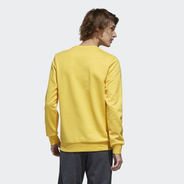 Толстовка Adidas M Fav Sweat DW8183_image_3