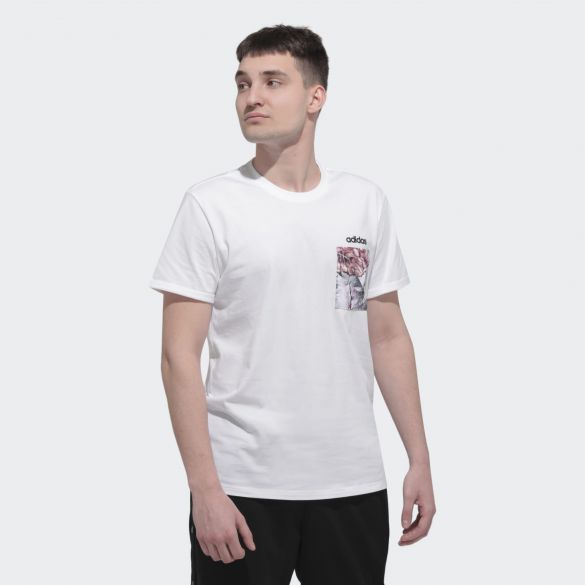 Футболка Adidas M Fav Tee DW8206_image_1