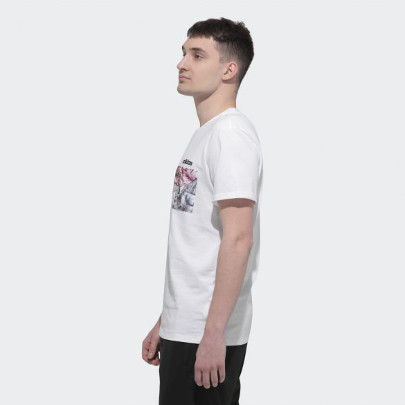 Футболка Adidas M Fav Tee DW8206_image_2