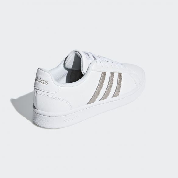 Жіночі кросівки Adidas Grand Court F36485_image_5