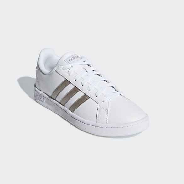 Жіночі кросівки Adidas Grand Court F36485_image_4