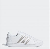 Женские кроссовки Adidas Grand Court F36485_image_10