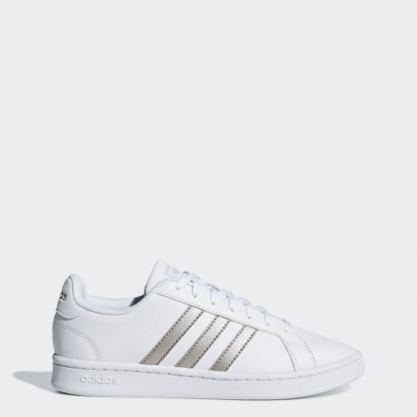Женские кроссовки Adidas Grand Court F36485_image_1