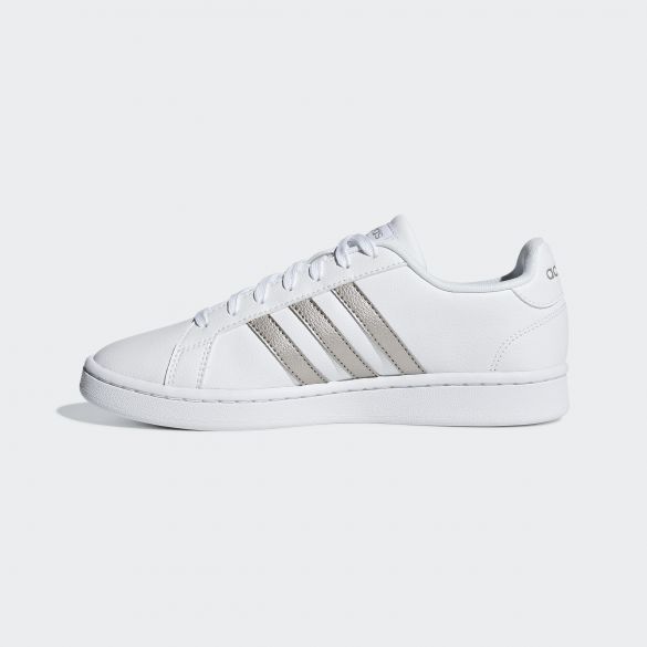 Жіночі кросівки Adidas Grand Court F36485_image_3