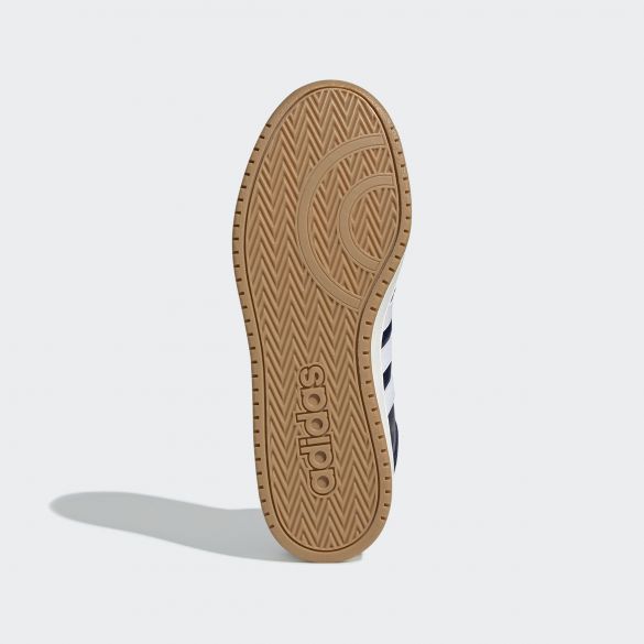 Кросівки високі Adidas Hoops 2.0 Mid EE7384_image_8