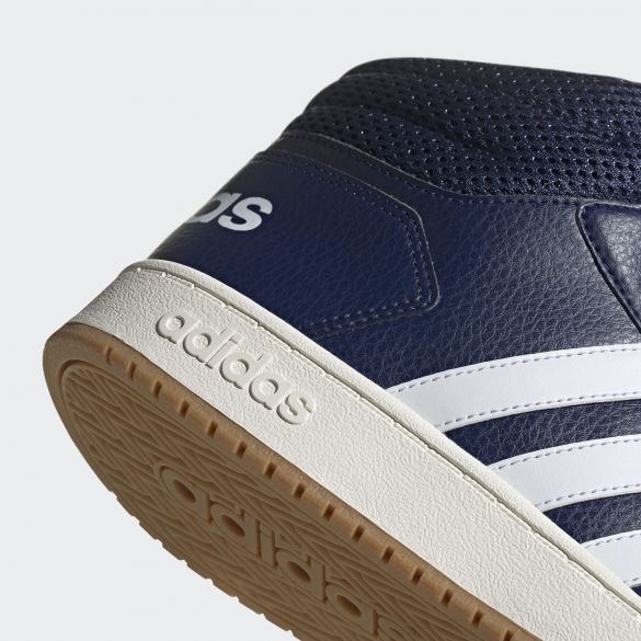 Кросівки високі Adidas Hoops 2.0 Mid EE7384_image_7