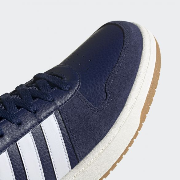 Кросівки високі Adidas Hoops 2.0 Mid EE7384_image_6