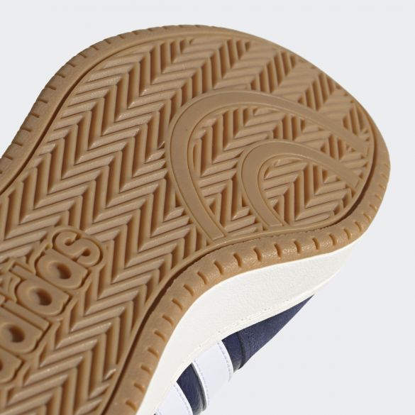 Кросівки високі Adidas Hoops 2.0 Mid EE7384_image_9