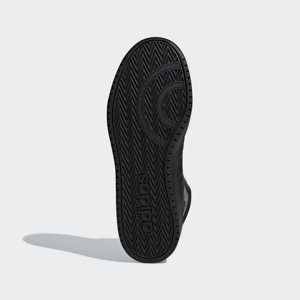 Чоловічі кросівки Adidas Hoops 2.0 Mid F34809_image_8