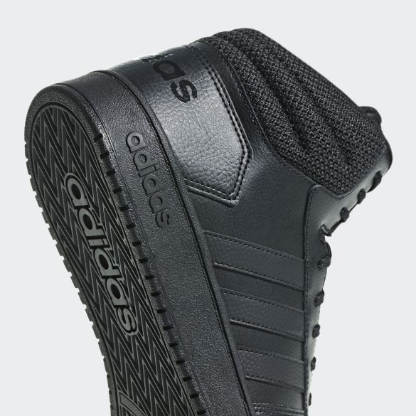 Чоловічі кросівки Adidas Hoops 2.0 Mid F34809_image_7